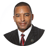 Andre Smith, Director