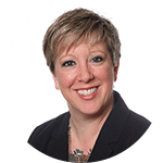 Shari Wilson, Secretary
