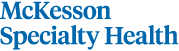 McKesson Specialty Health Logo