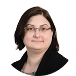 Michelle Owen, Treasurer