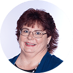 Nancy Ellis, Vice President