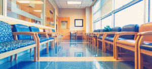 Medical Practice Space