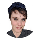 Alicia Sullivan, Secretary