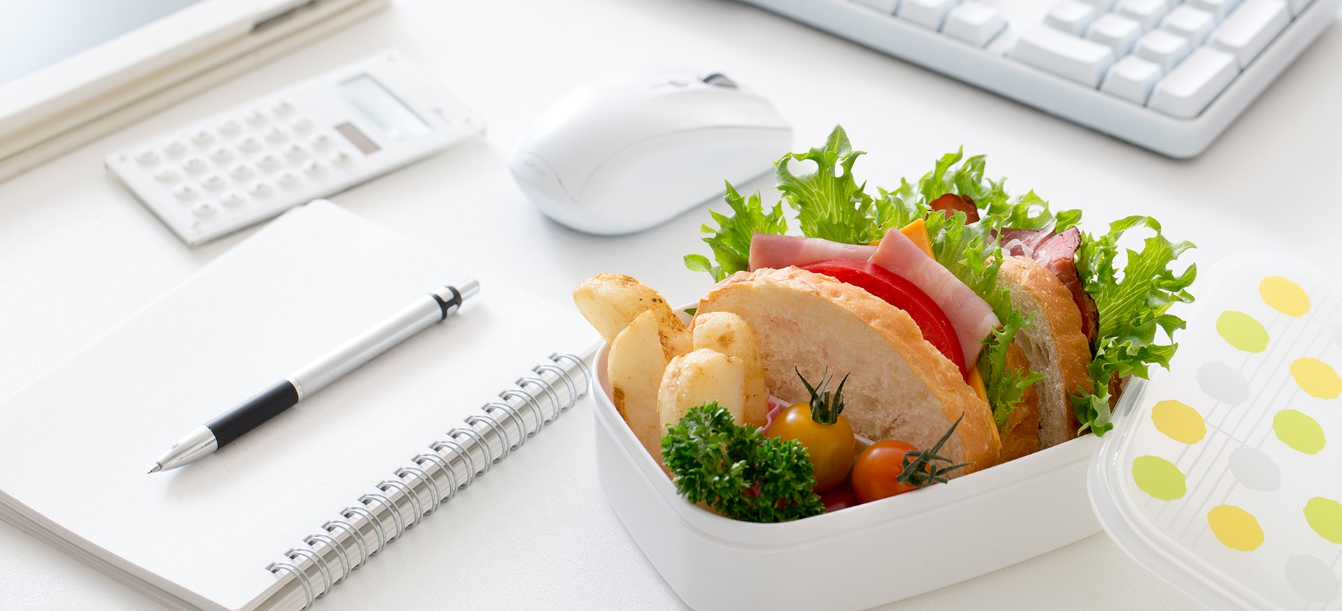Six Healthy Work Lunch Recipes to Get you Excited for Spring - Norm