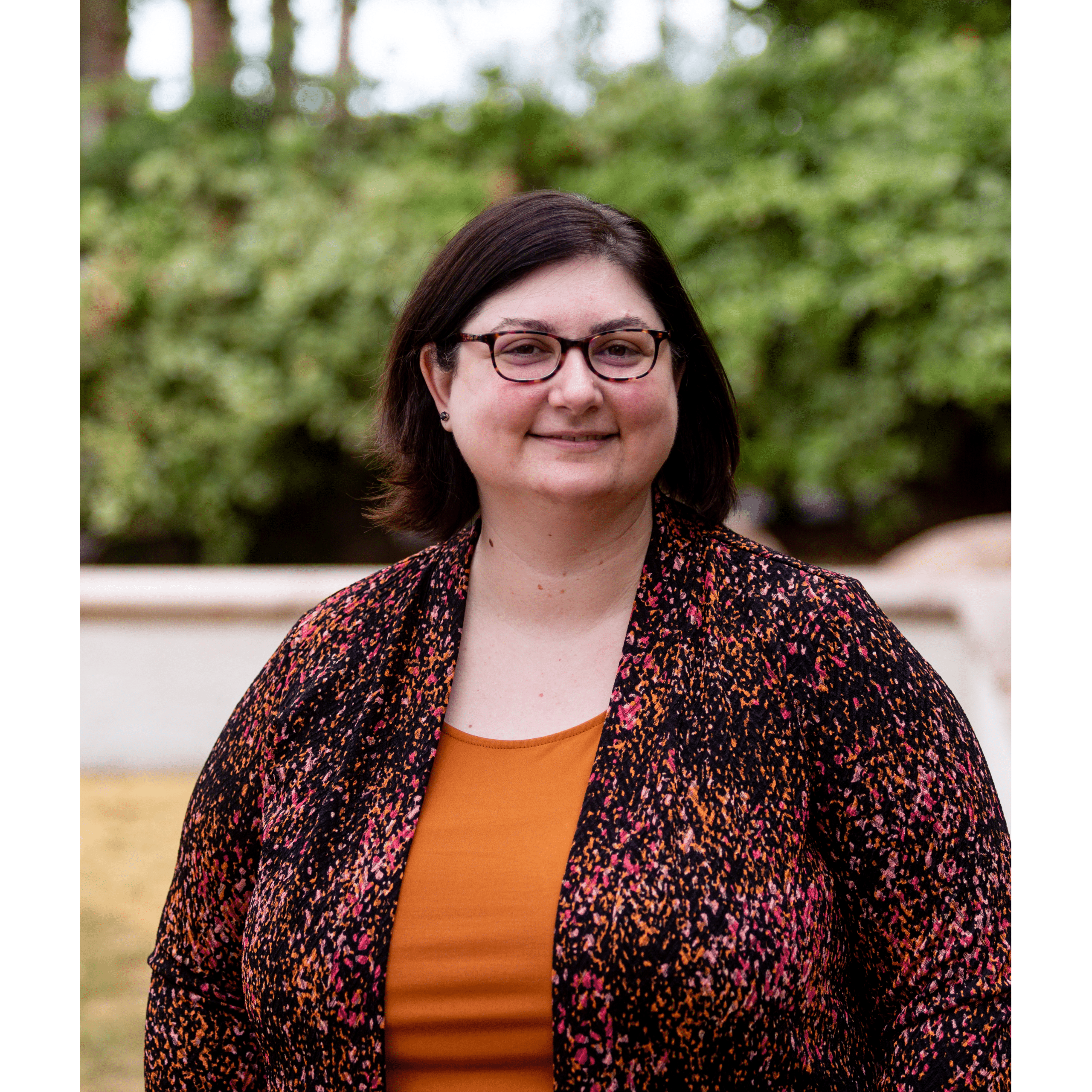 Michelle Owen, Treasurer