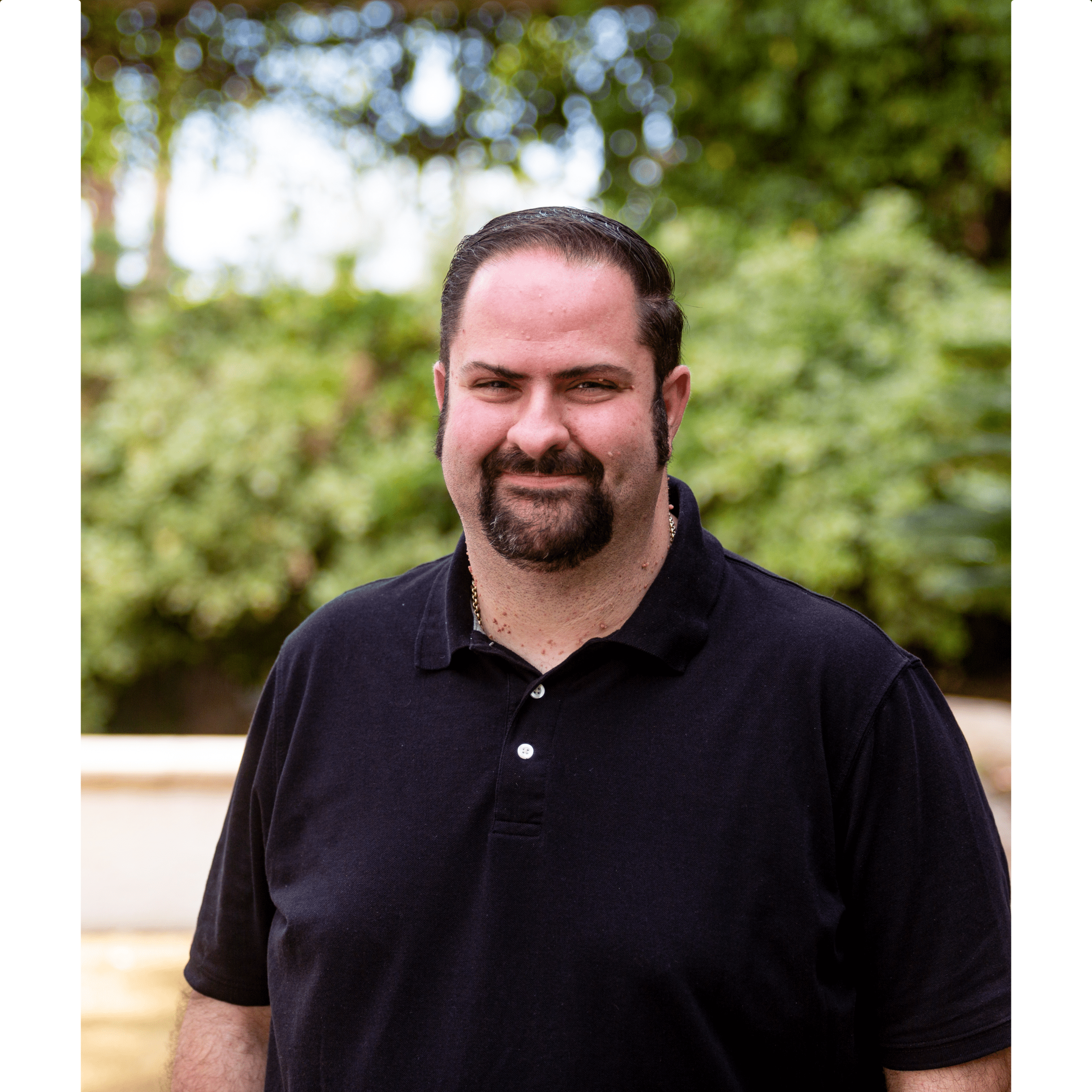Greg Thompson, Secretary