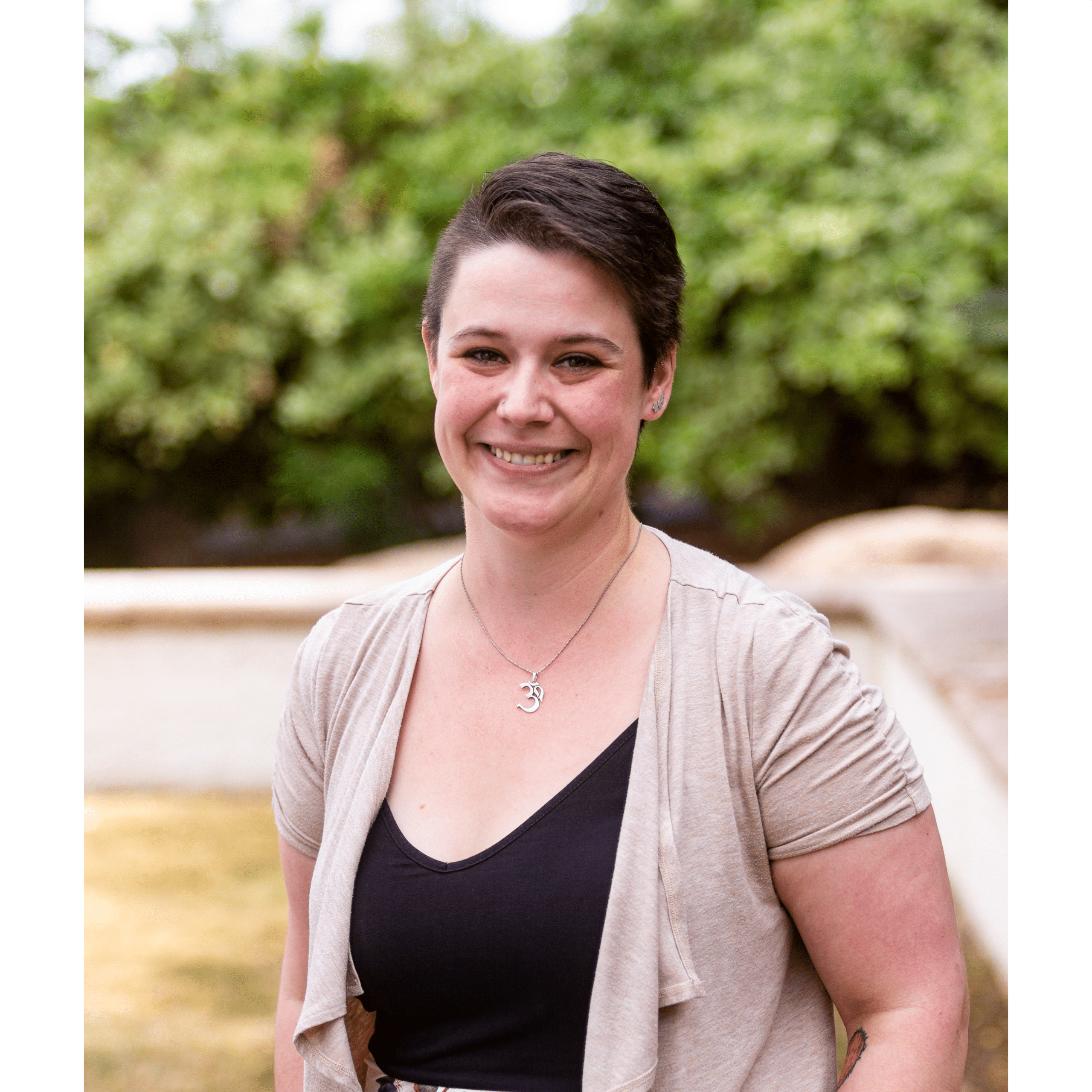 Alicia Sullivan, Vice-President