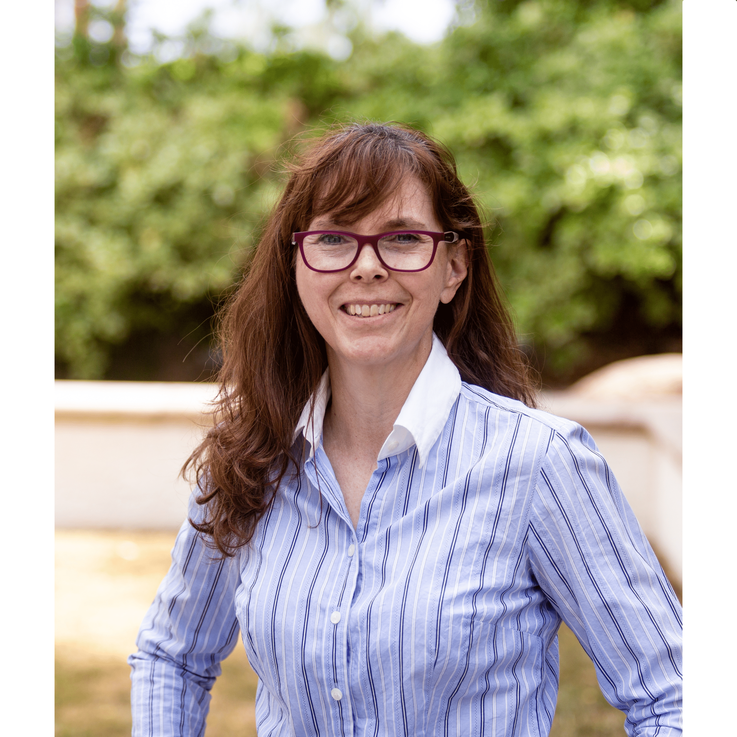 Holly Moores, Director